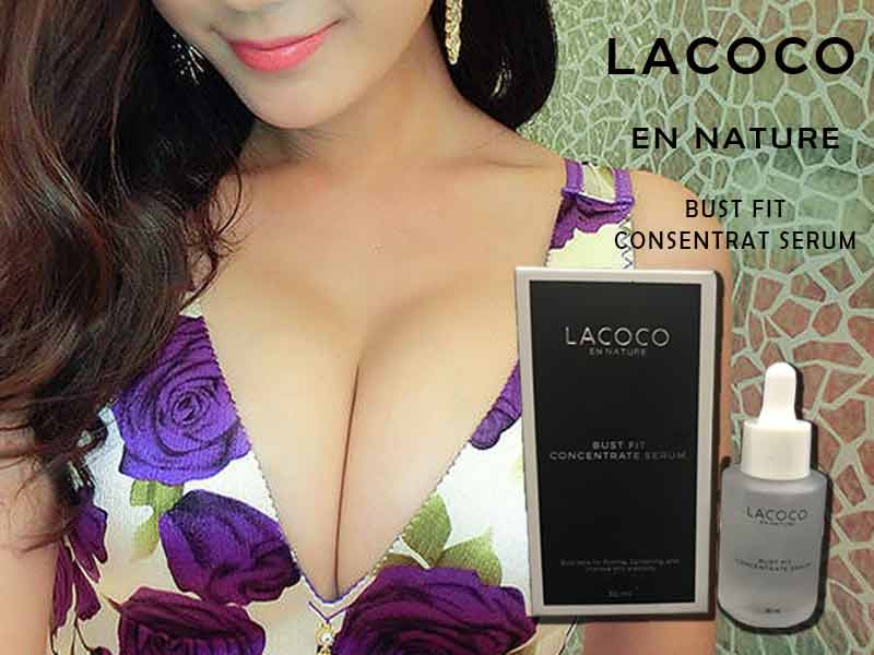 Amankah Lacoco Bust Fit Untuk Ibu Hamil 