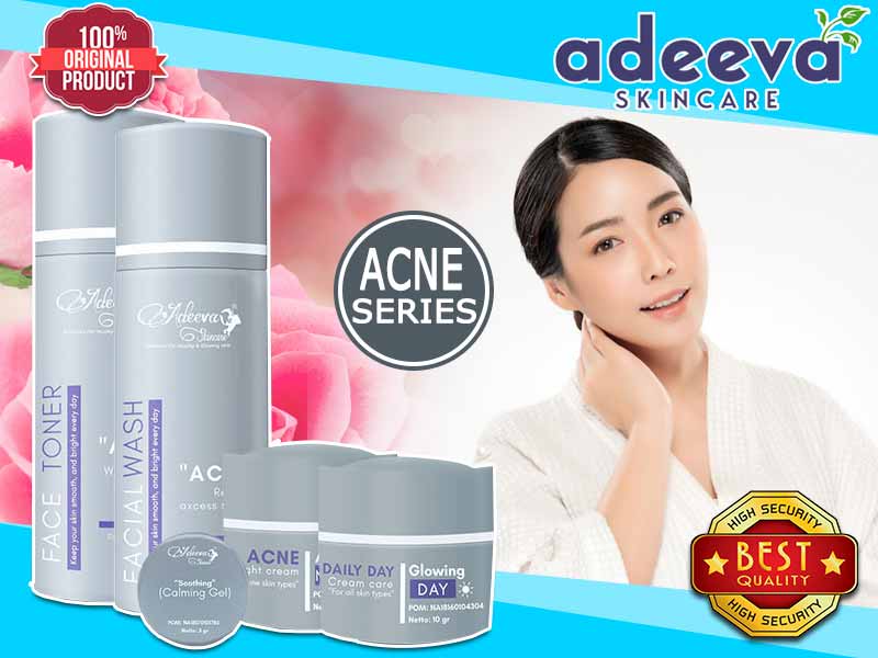 Daftar Harga Cream Adeeva Skin Care Di Apotik