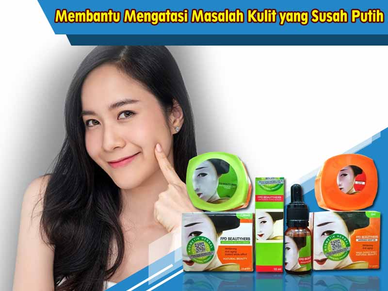 Review Keunggulan Magic Glossy Whitening Cream