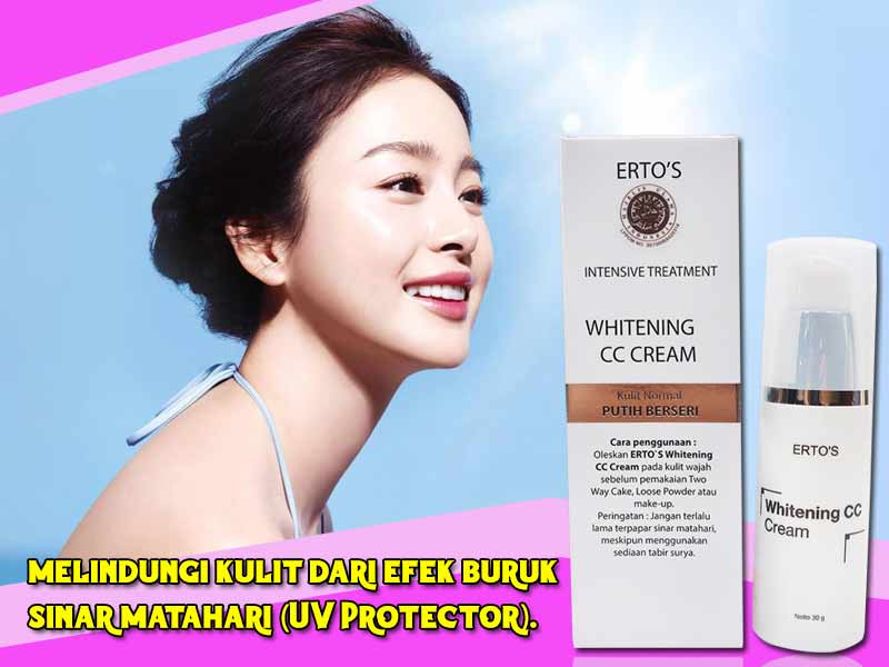 Info Terbaru Harga Cream Ertos 1 Paket