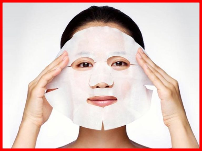 Bahaya Menggunakan Bioaqua Sheet Mask Palsu | Masker Wajah