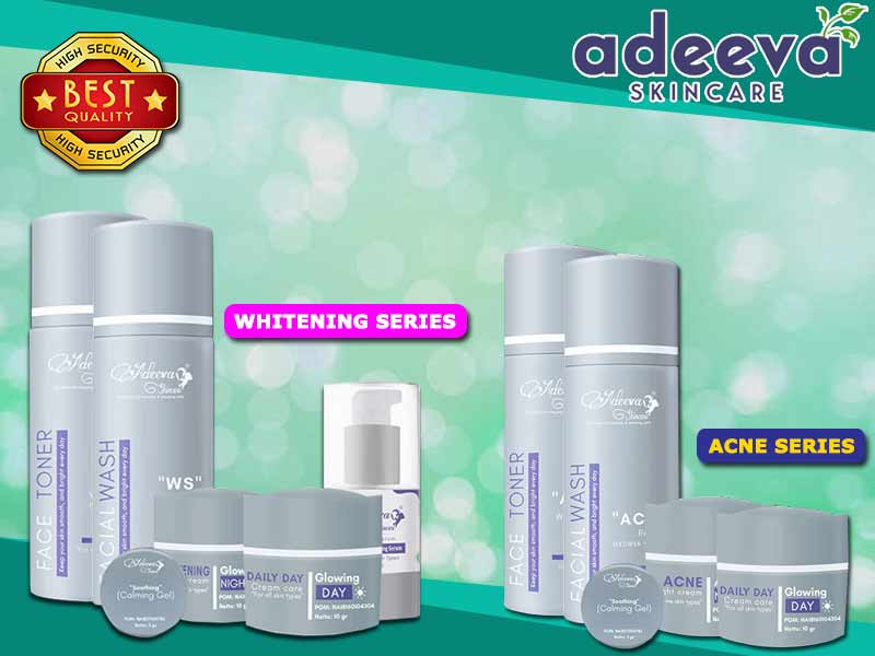 Harga Skincare Adeeva Daily Day Cream
