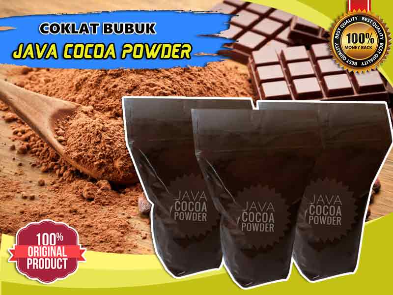 Ketahui Daftar Harga Coklat Bubuk Cocoa 1 Kg