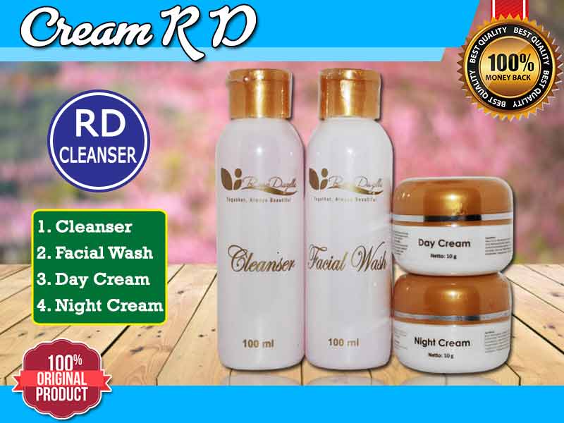 Pemakaian Cream RD Amankah Untuk Ibu Hamil