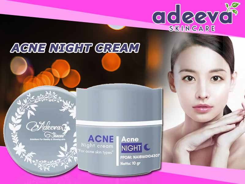 Cara Menggunakan Cream Adeeva Body Whitening